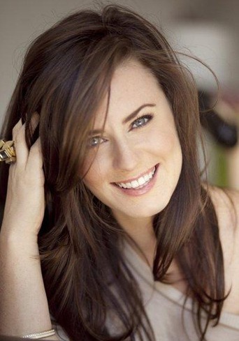 凯蒂·菲德斯通 Katie Featherston照片