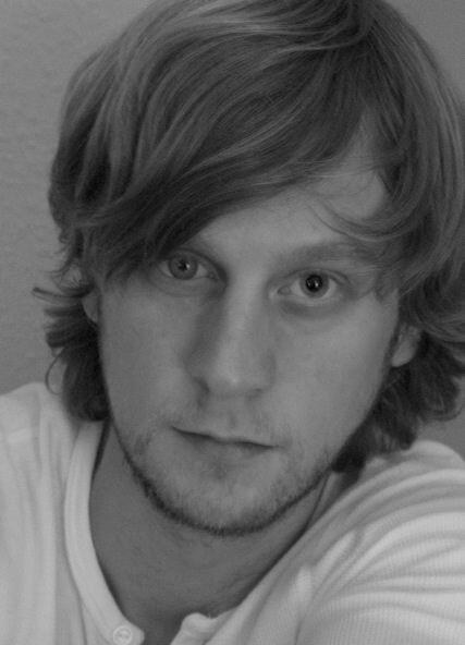 塔格·墨菲 Tadhg Murphy照片