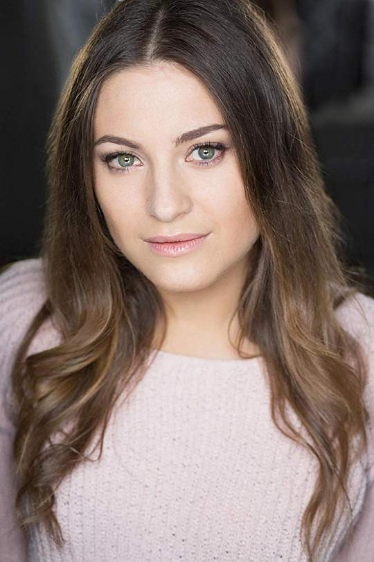 维克托里娅·菲斯 Viktorija Faith照片