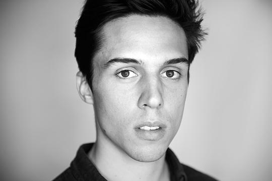 齐吉·希思 Ziggy Heath照片