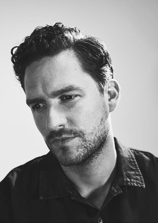 本·奥德里基 Ben Aldridge照片