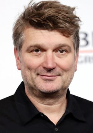 彼得·卡坦纽 Peter Cattaneo照片