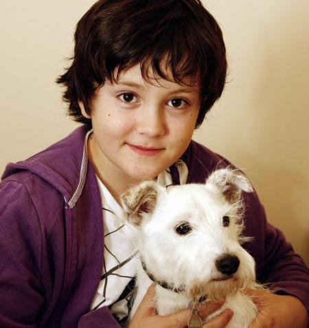 查理·希斯科克 Charlie Hiscock照片