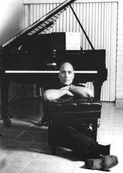 迈克·加森 Mike Garson照片