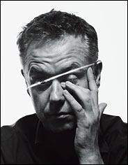 迈克尔·温特伯顿 Michael Winterbottom照片