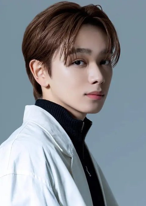 宫世琉弥 Ryubi MiyaseI照片