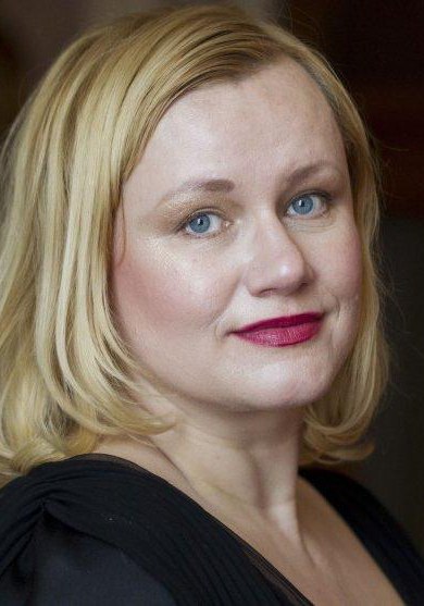 莱拉·古蒂 Laila Goody照片