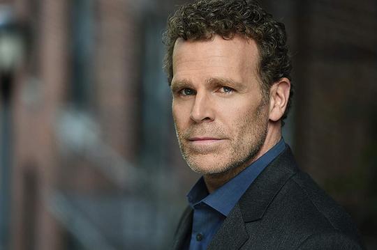 吉尔·谢伊 Jere Shea照片