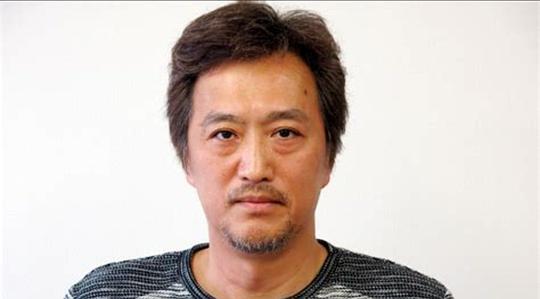 大鹤义丹 Gitan Ootsuru照片