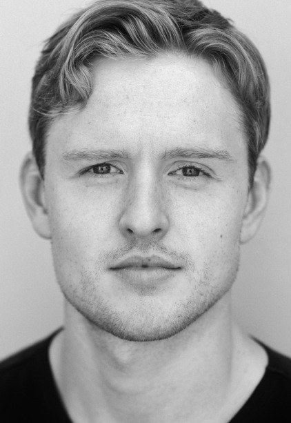 罗斯·安德森 Ross Anderson照片