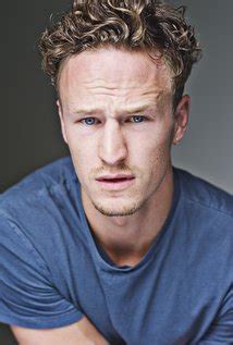 杰克·格林利斯 Jack Greenlees照片