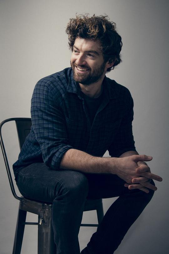 斯图尔特·马丁 Stuart Martin照片