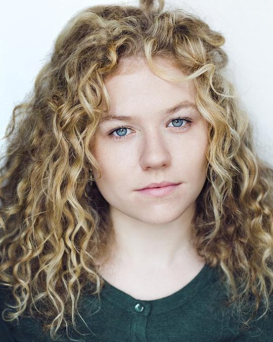 萨莉·梅瑟姆 Sally Messham照片