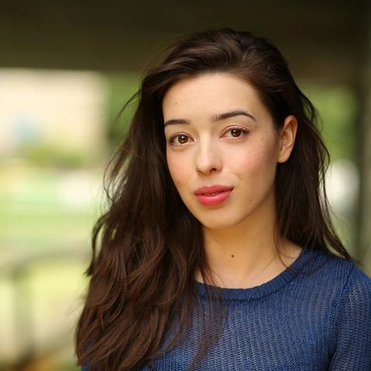 玛里·休 Marli Siu照片