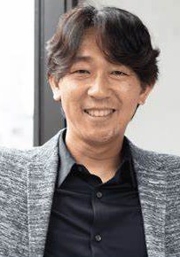 盐田武士 Takeshi Shiota照片