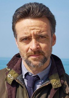 理查德·哈林顿 Richard Harrington照片