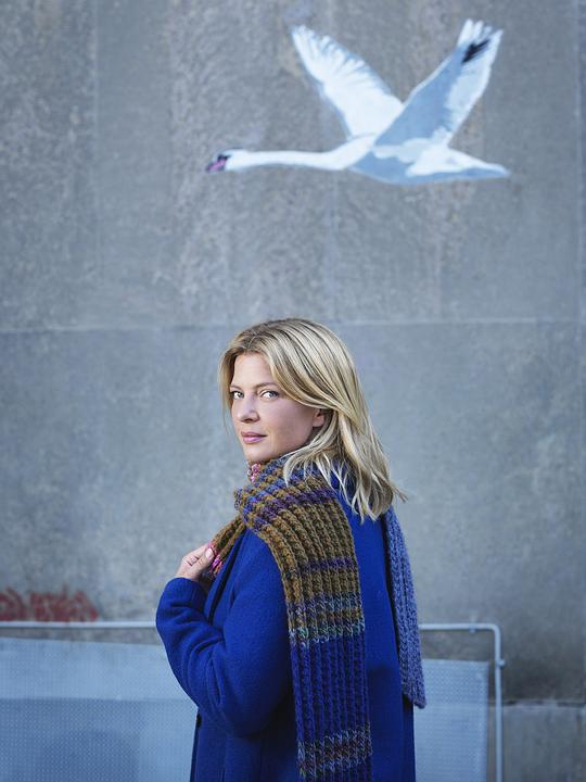 耶迪斯·特里贝尔 Jördis Triebel照片