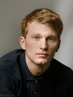 卢卡斯·普莱瑟 Lucas Prisor照片