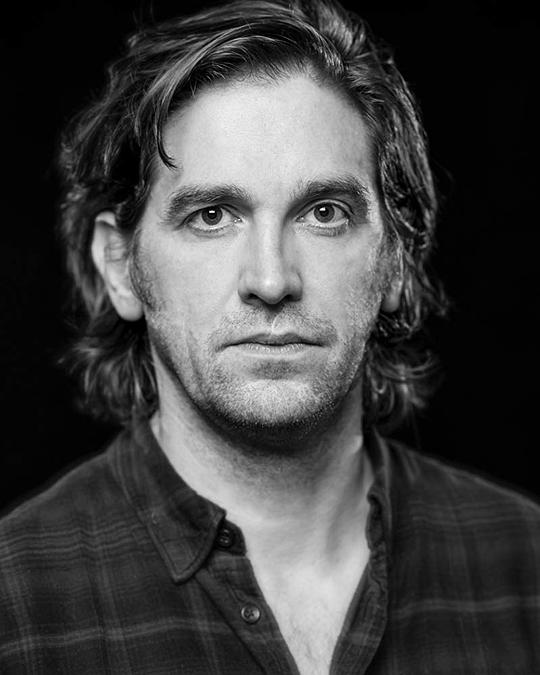 欧文·麦克唐纳 Owen McDonnell照片