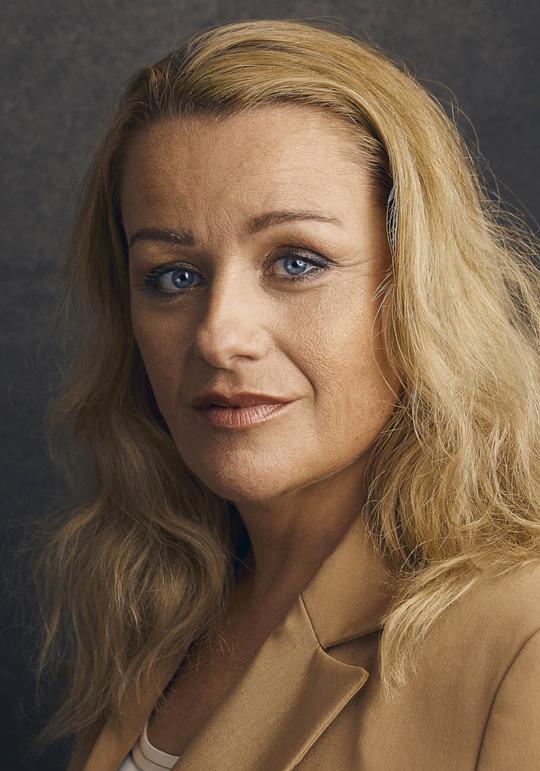 黛比·哈尼伍德 Debbie Honeywood照片