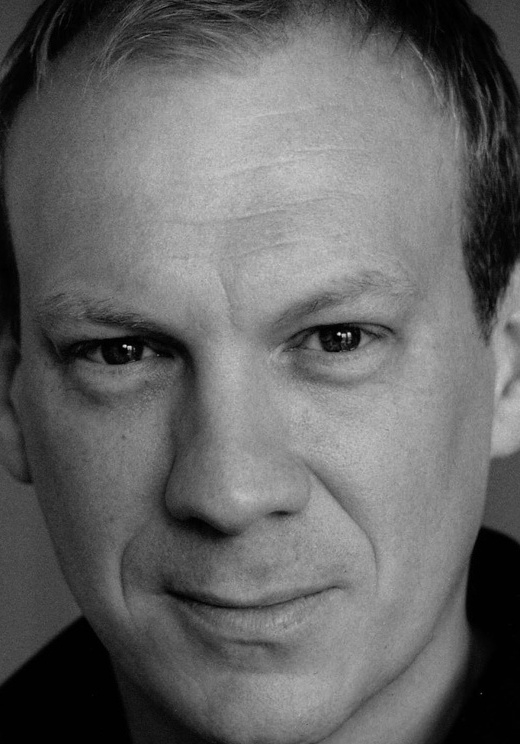 肖恩·丁沃 Shaun Dingwall照片