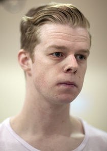 马修·奥布瑞 Matthew Aubrey照片