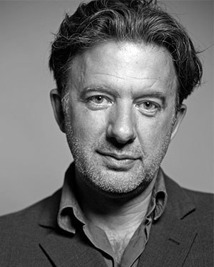 杰伊·维利尔斯 Jay Villiers照片