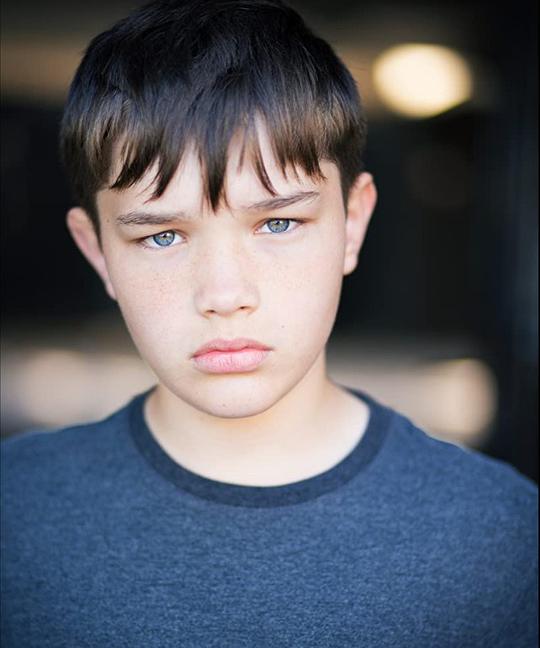 巴迪·斯凯尔顿 Buddy Skelton照片