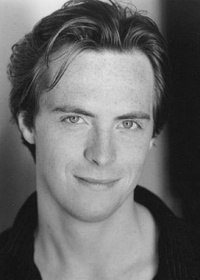 斯蒂芬·坎贝尔·莫尔 Stephen Campbell Moore照片