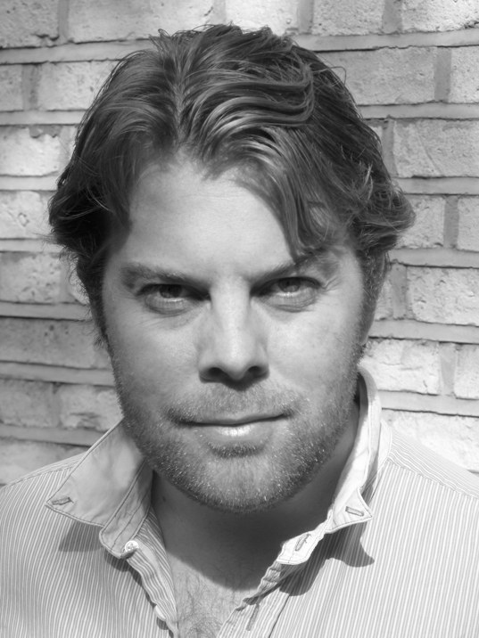 尼克·默克罗夫特 Nick Moorcroft照片