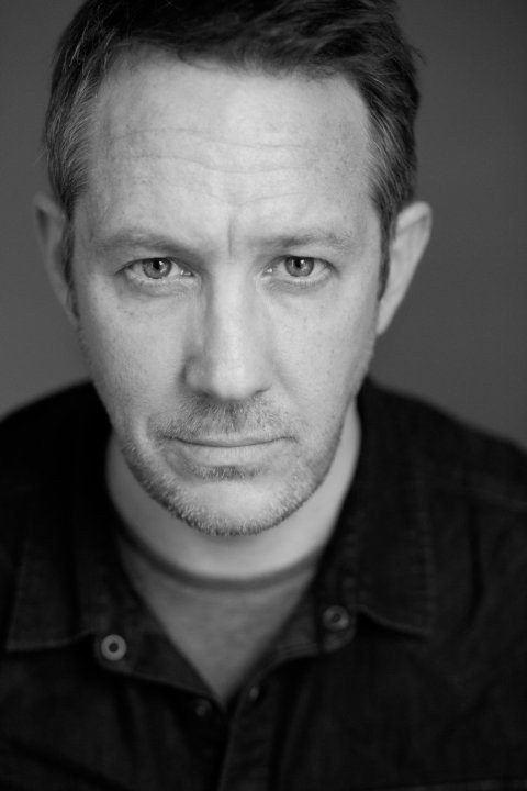 艾伦·麦肯纳 Alan McKenna照片