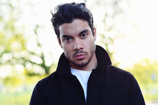 山姆·奥图 Sam Otto照片