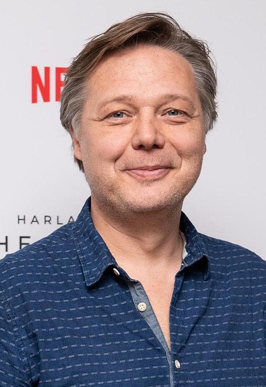 邵恩·杜里 Shaun Dooley照片