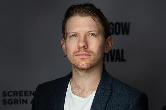 尼克·罗兰 Nick Rowland照片