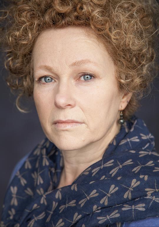 艾莉·尼·基亚林 Ally Ni Chiarain照片