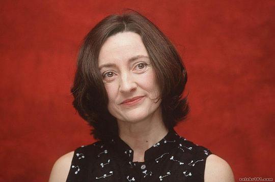 布里德·布伦南 Brid Brennan照片