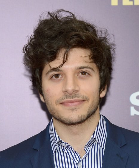 迪米特里·列奥尼达斯 Dimitri Leonidas照片