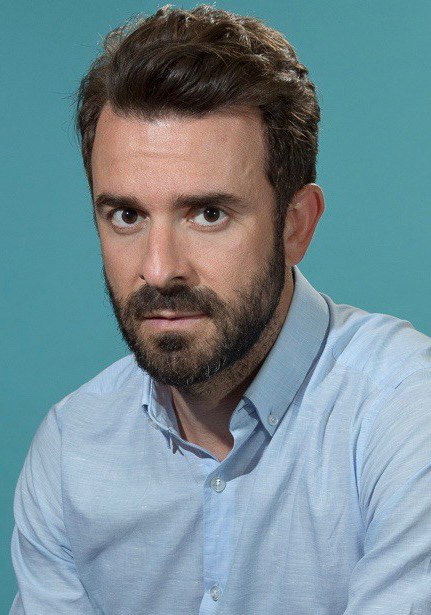 伊安尼斯·阿莱克修斯 Yiannis Alexiou照片