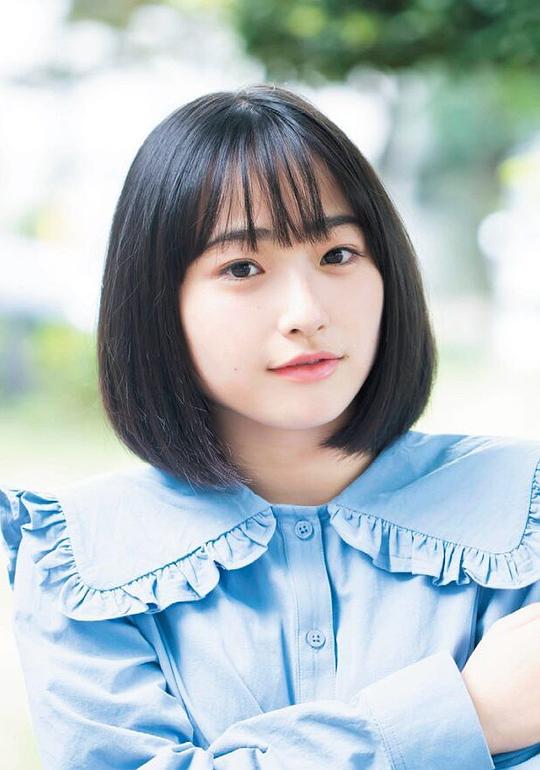 田牧空 Sora Tamaki照片