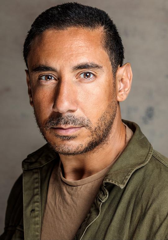 沃尔斯·哈蒙德 Walles Hamonde照片