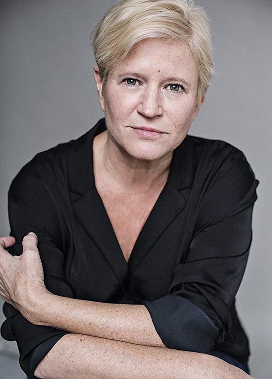 丽莎·帕弗瑞 Lisa Palfrey照片