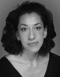 安德烈埃·莱维 Andrea Levy照片