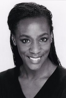 雅基·波特斯万 Jacqui Boatswain照片