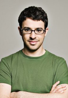 西蒙·伯德 Simon Bird照片