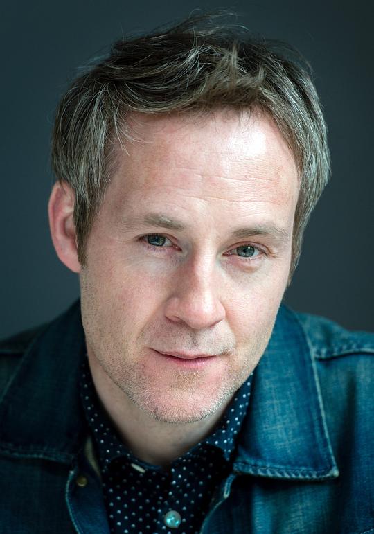 彼得·麦克唐纳德 Peter McDonald照片