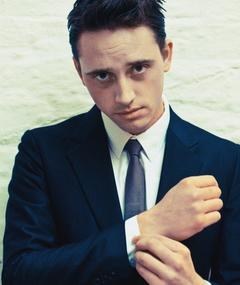 佩里·菲茨帕特里克 Perry Fitzpatrick照片