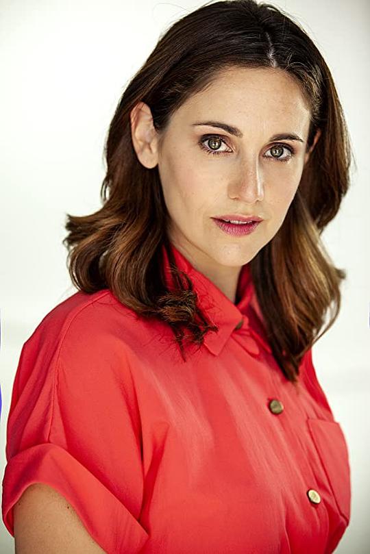 艾瑞卡·罗森鲍姆 Erika Rosenbaum照片