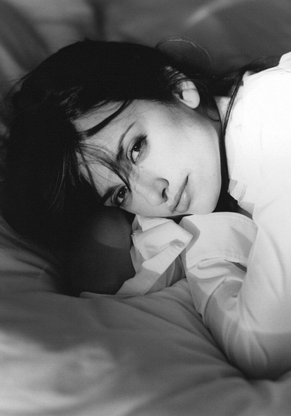 佩内洛普·克鲁兹 Penélope Cruz照片