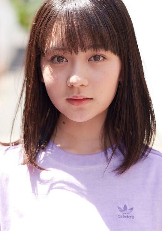 畑芽育 Mei Hata照片