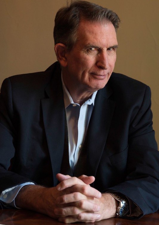 埃德·琼斯 Ed Jones照片